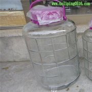 15升玻璃泡酒瓶、梅酒瓶、泡菜缸、腌菜缸